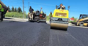 Driveway Overlay Services in Great Neck, NY